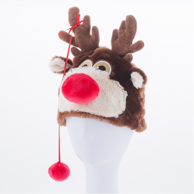 Caciula Reindeerly