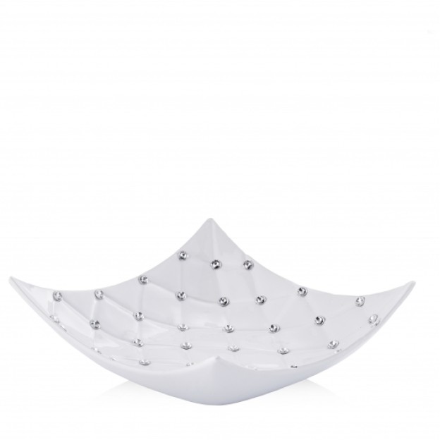 Bol decorativ DIAMENTO