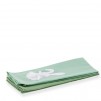 Set prosoape bucătărie Paște GREEN BUNNY