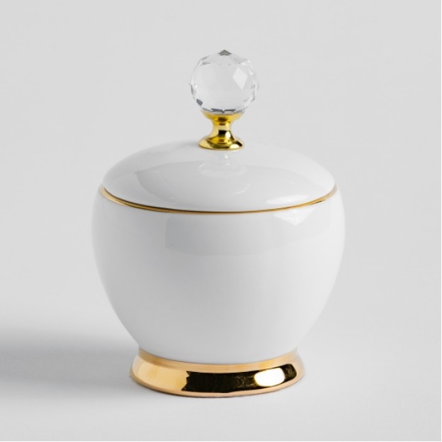 Zaharnita Diamant Gold
