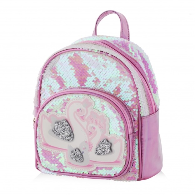 Rucsac-lebada Princessina