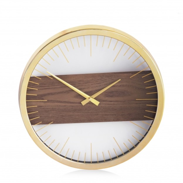 Ceas perete SYPHONICO