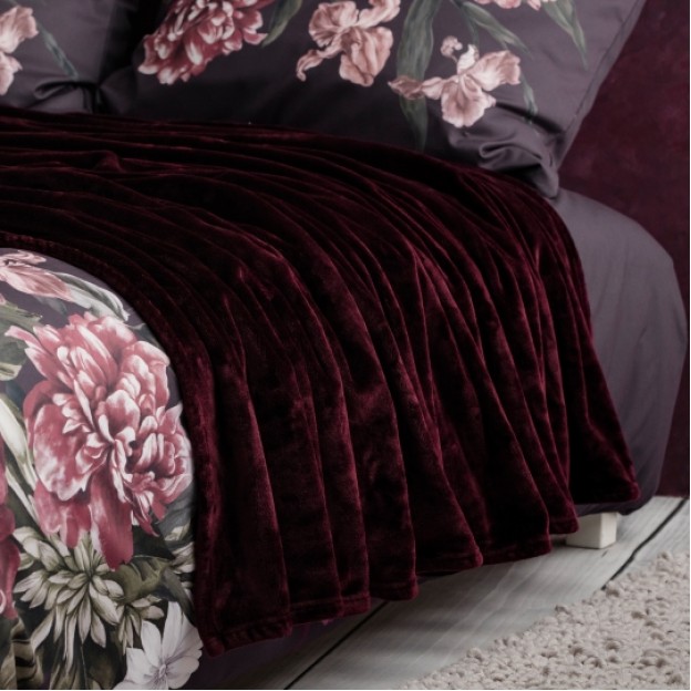 Patura FLOSSY 200x220cm.