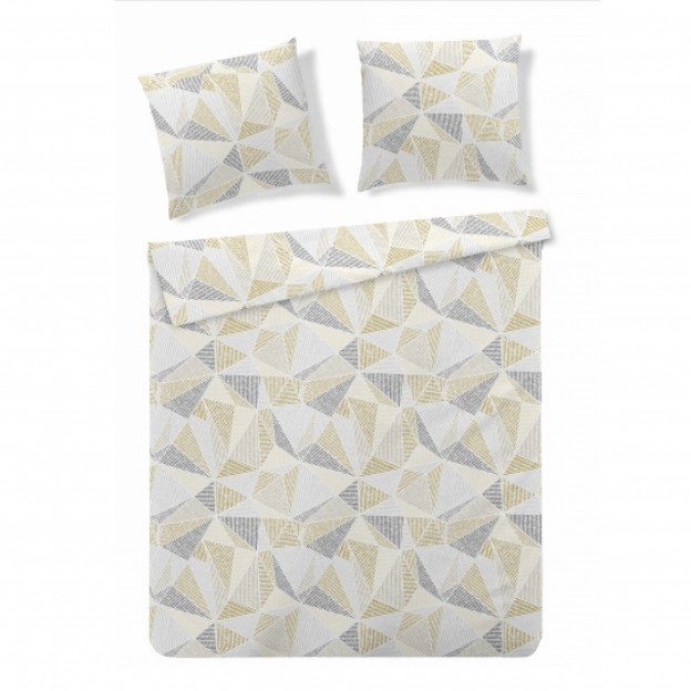 Set lenjerie pat SOLANUM