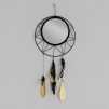 Decoratiune Boe Black