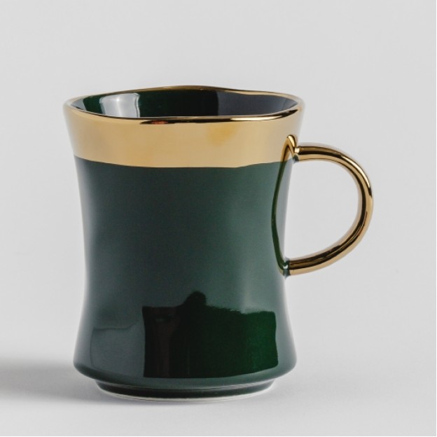 Cana newt green