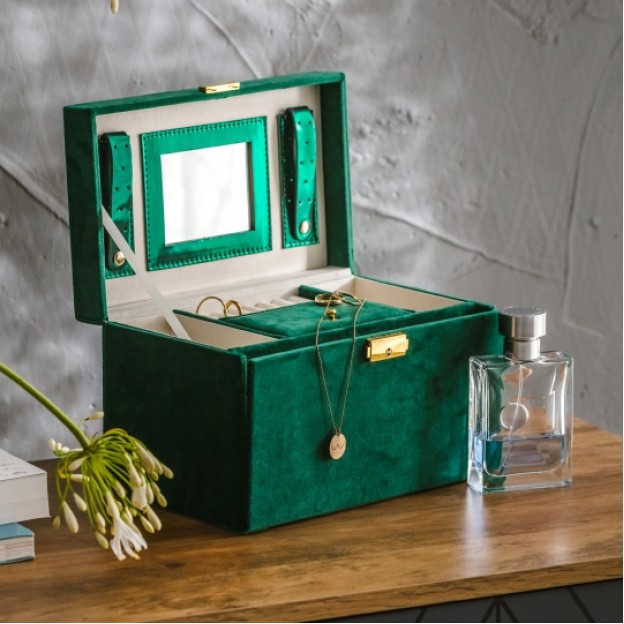 Cutie pentru bijuterii MARA