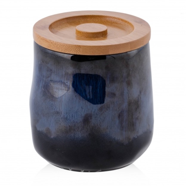 Container bamileke