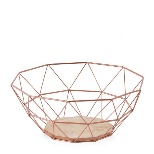 platou decorativ MULETTA