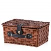 Cos picnic cu accesorii MISTICO