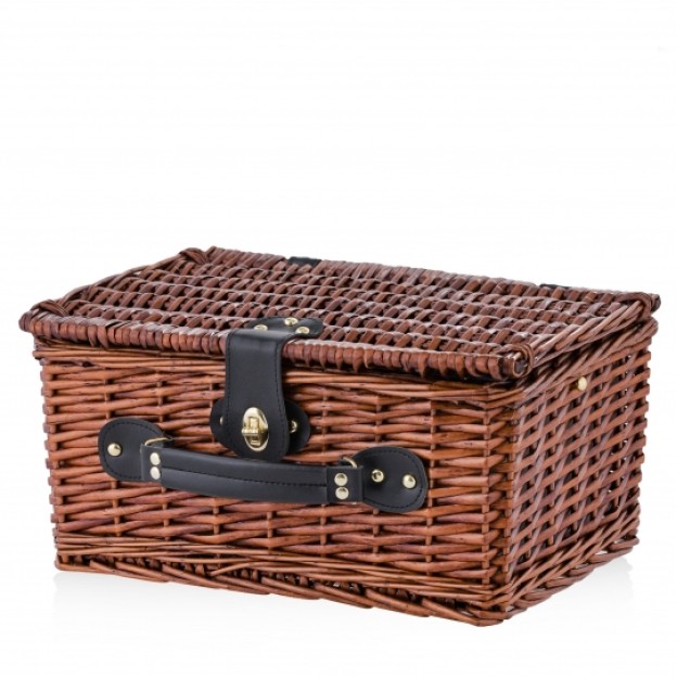 Cos picnic cu accesorii MISTICO