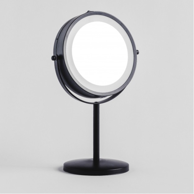 Oglinda Led Usual black