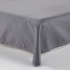 Cearsaf elastic 220x240 cm Sateenflat