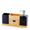 Set accesorii baie Setic