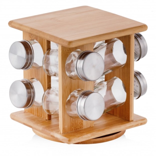Set condimente Storher