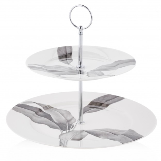 platou decorativ AFROLEA