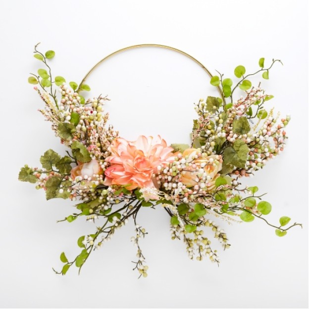 Coroniță decorativă OPHELIA