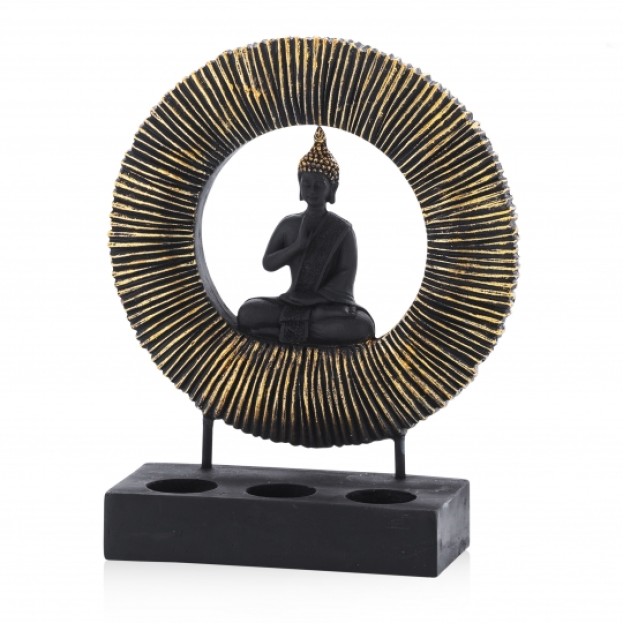 Suport luminare BUDDAHCIRCLE