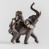 Figurina decorativa-elefant ELEPHIA