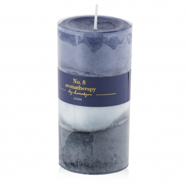 Lumanare aromata Shade2 Ocean Tall