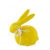 Figurină decorativă iepuraș RABBITFLORI