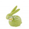 Figurină decorativă iepuraș RABBITFLORI