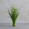 Floare decorativa rosalia