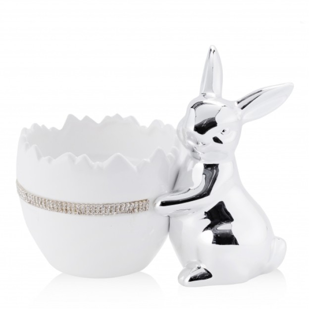 Ghiveci de flori Paște DIAMOEGG NEW