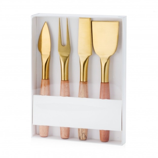 Set cutite MESIO