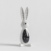 Figurina decorativa  Modernbunny