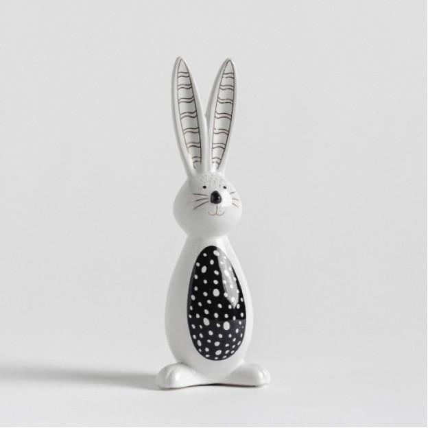 Figurina decorativa  Modernbunny