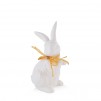 Figurina decorativa iepuras Trixy