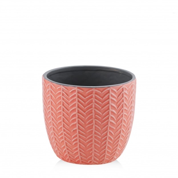 Ghiveci de flori KNITTES