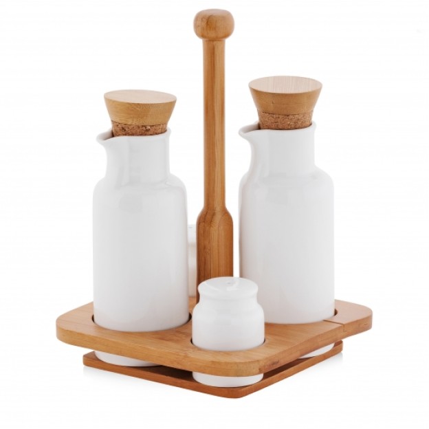 Set accesorii bucatarie CAMBINI