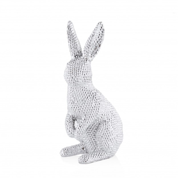 Figurină decorativă iepuraș DIAMONDHARE