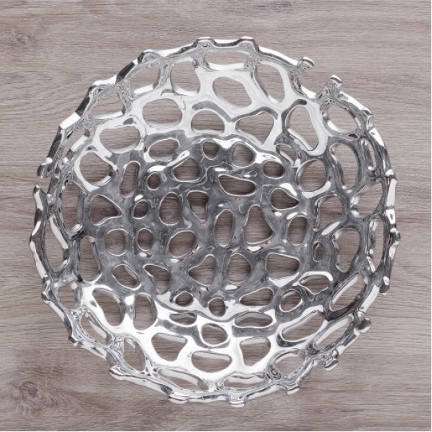 platou decorativ AJUROSROUND