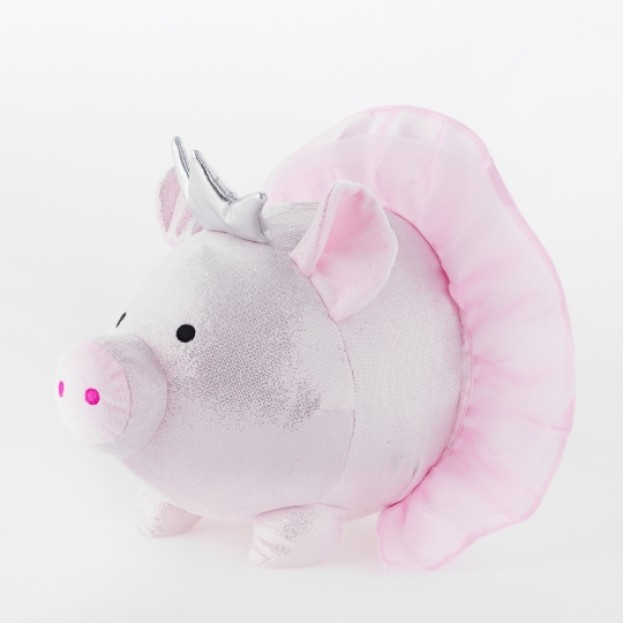 Pusculita-porcusor SOFTPRINCESS