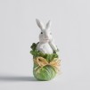 Figurina decorativa Paste CABBAGE SMILE
