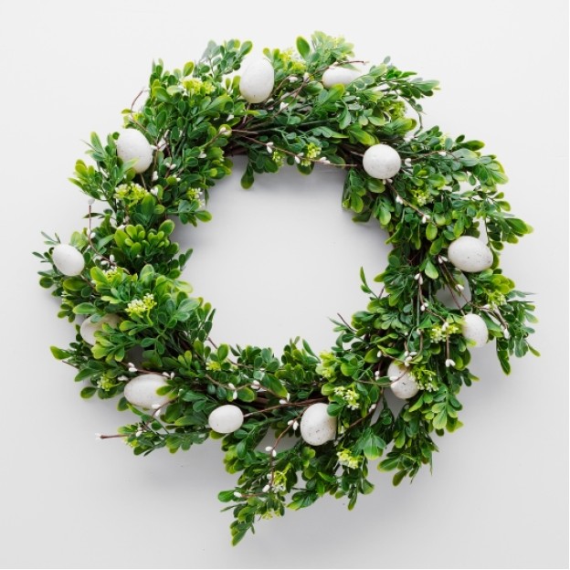 Coronita Boxwood