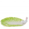 Platou decorativ Paște CABBAGE LEAF NEW