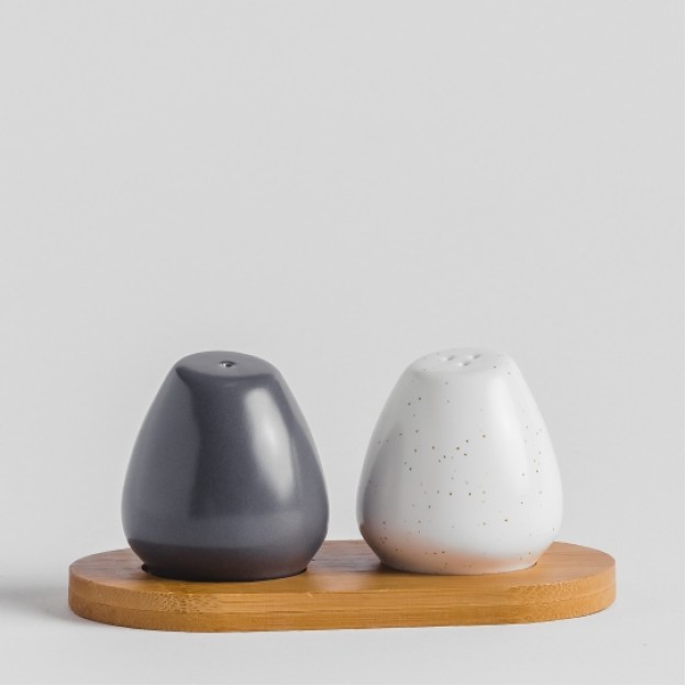 Dispozitiv sare si piper SFARERIS