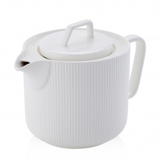 Ceainic cu infuzor  LINERS NEW