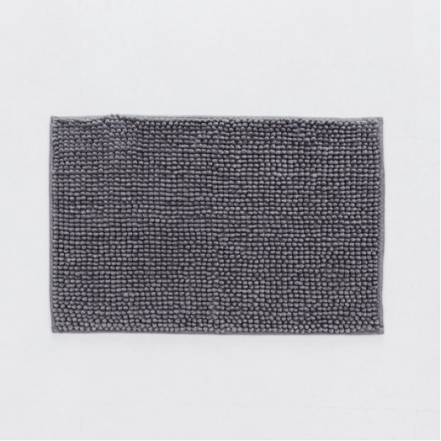Covoras baie PONTELO SHINE 50x70 cm gray