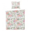 Set lenjerie de pat CATIDO