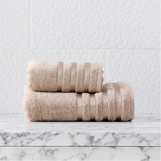 Prosop 70x130cm Bamboo