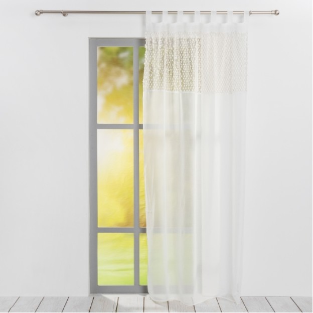 Perdea Tribeca 140x250 cm
