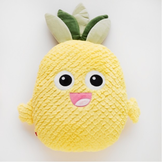 Perna copii-ananas ANANAFUN