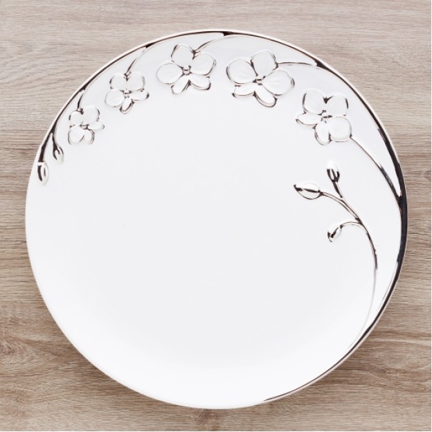platou decorativ ORCHIDELICO