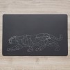 Napron PAPERPUMA
