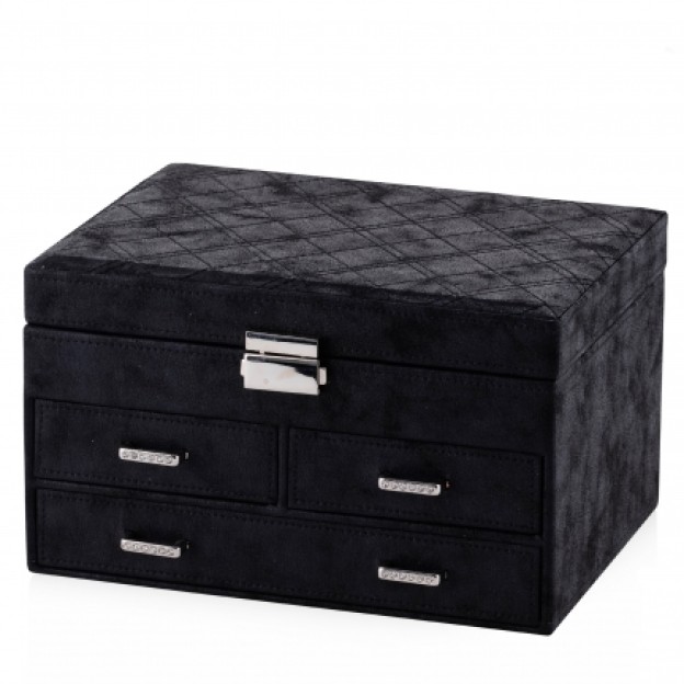 Cutie pentru bijuterii DORADO NEW